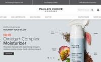 Paula’s Choice Australia Site: Paula’s Choice AU