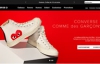 Converse France Official Site: Converse FR