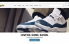Athletic Shoes & Clothing: Eastbay