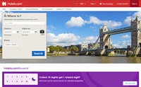 Hotels.com UK: The world’s Leading Hotel Accommodation Provider