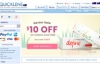 QUICKLENS New Zealand: Cheap Contact Lenses Online