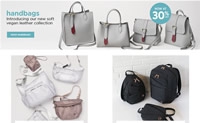 Canada’s Largest Retailer of Luggage and Travel Accessories: Bentley Leathers