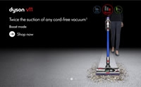 Dyson Canada Official Site: Dysoncanada.ca