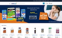 American Online Health Food Store: Herbspro