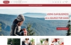100% Organic Snacks : PRANA