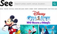 The UK’s Premier Ticketing Company: See Tickets