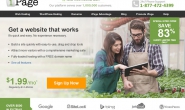 Web Hosting and Domain Registration Company: iPage