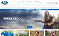 The UK’s Biggest Outdoor Stores: Go Outdoors