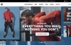 Under Armour United Kingdom Official Site: Under Armour UK
