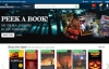 Buy New & Used Books: Better World Books