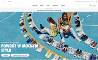 Nike Poland Official Website: Nike.com PL
