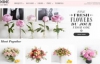 Same Day Flower Delivery in NYC and Chicago: Ode à la Rose