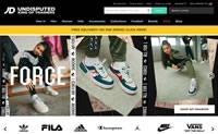 JD Sports Malaysia: The UK’s Leading Trainer and Sports Fashion Retailer