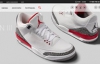 Russian Sneaker Store: Sneakerhead.ru