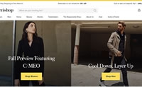 Everyday Luxury, Effortless Shopping: Verishop