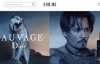 Dior USA Official Website: DIOR US