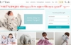 Shop Personalised Baby Gifts: My 1st Years