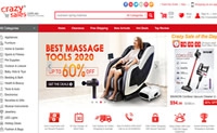 Cheap Online Shopping Australia Store: CrazySales