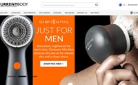 Currentbody AU: Health & Beauty Tech Products
