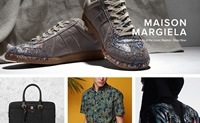 End Clothing UK: A Global Menswear Retailer