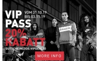 Foot Locker Germany Official Website: American Sportswear and Footwear Retailer