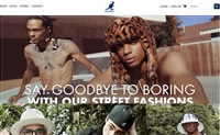 kangol Official Site: Kangol Hats and Caps
