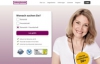 German Friendship and Dating Platform for People Over 50: Lebensfreunde