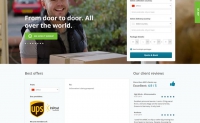 ParcelABC Spain: Parcel delivery & Courier services