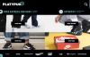 Australian Sneaker Store: Platypus Shoes