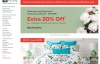 Canadian Fashion Bedding Retailer: QE Home