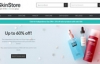 Authorized Retailer of Premium Beauty Brands in the United States: SkinStore