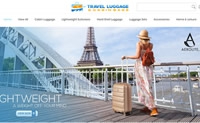 The UK’s Travel Luggage and Cabin Bags Shopping Site:Travel Luggage & Cabin Bags