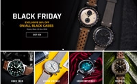 Undone Watches Official Site: The World’s Leading Watch Label