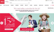 Home of Fashion, Beauty, Toys and Home Furnishing in Austria: Kastner & hler