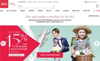 Home of Fashion, Beauty, Toys and Home Furnishing in Austria: Kastner & 