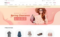 Discover The Latest Fashion Trends: Newchic
