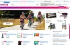Belarus Online Hypermarket: 21vek.by