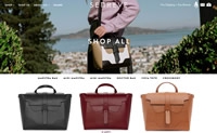 Senreve Official Website: Luxury Handbags