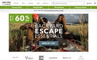 Sale Outdoor Clothing & Gear: Steep & Cheap