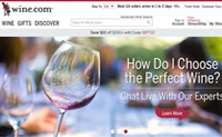 The World’s Largest Wine Store: Wine.com