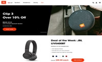 JBL Canada Official Store: JBL CA