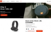 JBL Canada Official Store: JBL CA