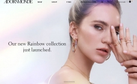 Putting the Fashion Back in Jewelry: Adornmonde