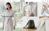 Nanushka official Site: Hungarian Clothing Brand