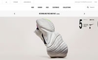 Nike Canada Official Site: Nike.com (CA)