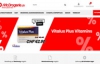 Switzerland’s First Online Drugstore Discounter: McDrogerie.ch
