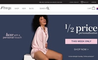 Australia’s Leading Fashion Lingerie Retailer: Bras N Things