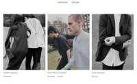 COS US Official Site: Contemporary Fashion Brand
