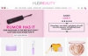 Huda Beauty Official Site: Makeup And Beauty Products