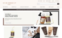 Grow Gorgeous US Official Site: For Fuller, Thicker, Healthier Hair